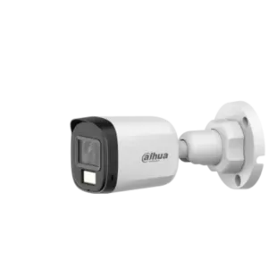 Dahua HAC-B1A21P-U-IL-A 2MP Smart Dual Light HDCVI Bullet CC Camera