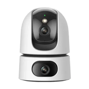 Imou Ranger Dual Lens 6MP Pan & Tilt WiFi Camera